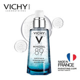 Esencia Facial Mineral De Ácido Hialurónico 89 Vichy