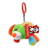 Cunero Peluche Yani Toys F07678 Color Perro