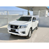 Nissan Np300 Frontier 2019