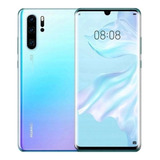 Huawei P30 Pro Dual Sim 128 Gb Azul Celeste 6 Gb Ram