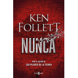 Libro: Nunca / Never (spanish Edition)