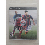 Fifa 15 Ps3 Fisico