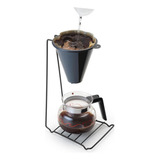 Suporte Coador De Café Individual Cantinho Do Café New York