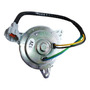 Motor Electroventilador Nissan Primera 00-04 Nissan Primera