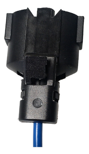 Conector Sensor Detonacion Van Express Astro Van Chevrolet Foto 3