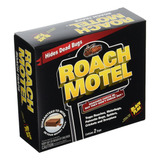 Roach Motel 61009 Paquete De 12 X 2 Total De 24 Cajas P...