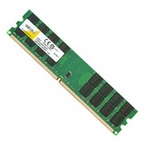 Memória Ddr2 800mhz 4gb (1 X 4gb) Apenas Para Amd 