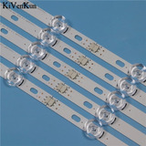 Kit Leds LG  50lb5830 Aluminio Nuevo 