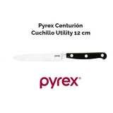 Cuchillo Pyrex Centurión Utility 12cm Acero Forjado Alemán