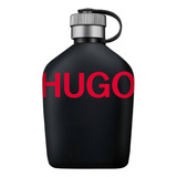 Perfume Hombre Hugo Boss Just Different Edt 200ml