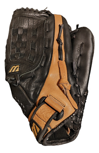 Guante Beisbol Mizuno Gsp1301 Talla 13 Lanzador Derecho