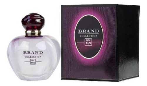 N° 169 - Brand Collection 25ml - Pure Intoxica