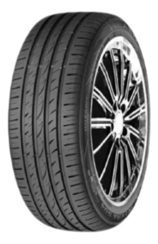 Neumático Nexen Tire N'fera Su4 P 225/45r17 94 W