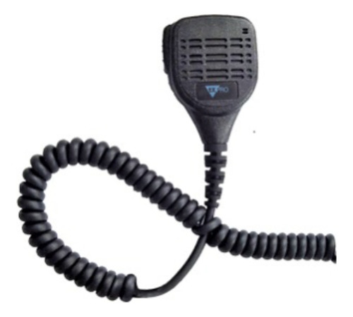 Micrófono Bocina Portátil Impermeable Para Icom Icf50 60