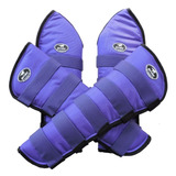 Protetor De Viagem Roxo - Boots Horse