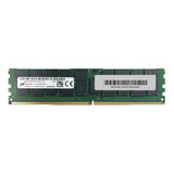 Memória P/ Servidor Ddr4, 32gb 2133mhz Dell R430, R530, R630