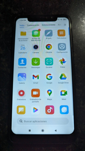 Redmi Note 6 Pro