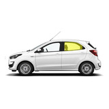 Vidrio Puerta Trasera Izqueirda Ford Ka 2016-