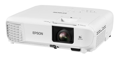 Proyector Epson  E20
