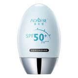 Protector Solar O Whitening And Skin 50 G Spf50+refrescante