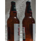 Botellas Vacías De Cerveza De 730ml (x3)