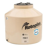 Tinaco Rotoplas De 750 Lts Equipado