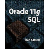 Oracle 11g Sql (book Only)