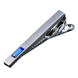 Elegant Stainless Steel Tie Bar .