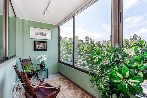 Departamento En Venta De 2 Dorm. En Lo Barnechea - Imagen 3