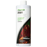 500ml Seachem Flourish Hierro