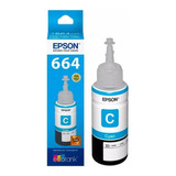 Tinta Epson Original Por Unidad L200 L210 L355 L555