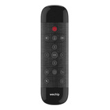 Wechip W2 Pro Air Mouse Remote Control Keyboard