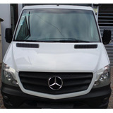 Mercedes Benz Sprinter 411 Street V2 3250