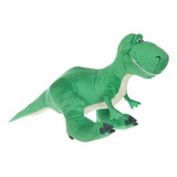 Peluche Rex Disney Collection Toy Story Original Mediano