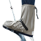 Protector Impermeable Para Zapatos De Lluvia Para Acampar Y