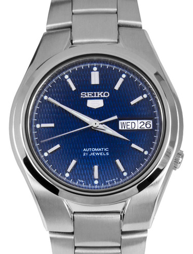 Reloj Seiko Hombre Snk603k1 100% Original