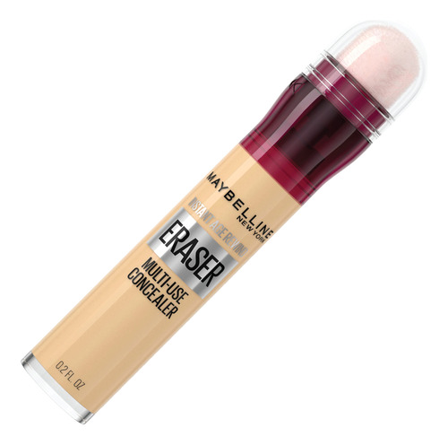 Corrector Maybelline Eraser Eye Tono 115 Warm Light