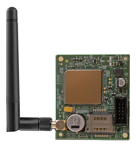 Modulo Gsm Central Alarme Intrusao Xg 4g Intelbras