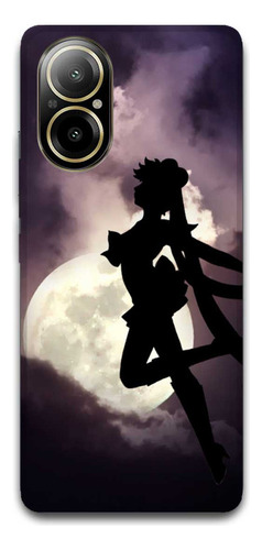 Funda Sailor Moon 20 Para Realme