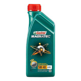 Aceite Magnatec Stop-start 5w-40 A3/b4 1l Castrol