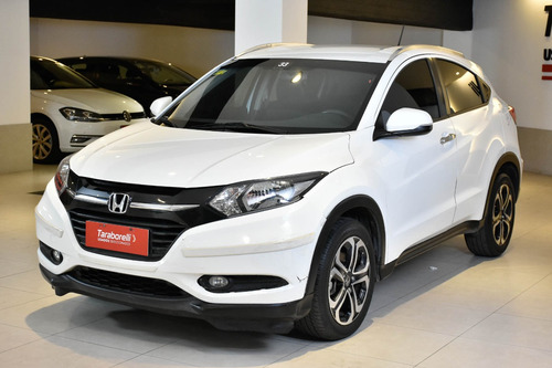 Hr-v Exl Cvt Martin