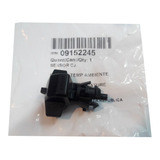 Sensor Temperatura Exterior Original Chevrolet Corsa - Fun