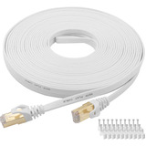 Deface Cat 8 Cable Ethernet 25 Pies Cat8 Cable De Internet C