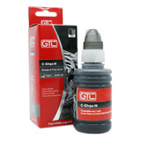 Tinta Alternativa Gtc Para Para Canon Pixma 2100/3100 T190 