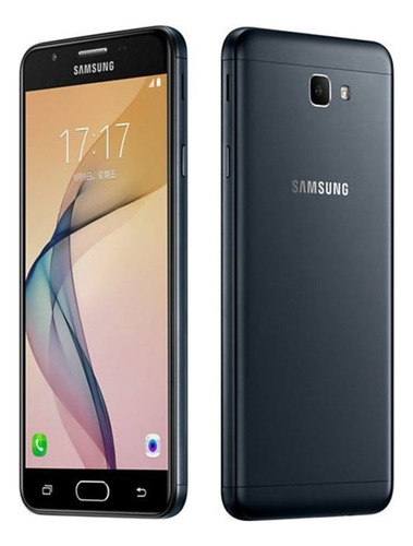 Samsung Galaxy J5 Prime 16 Gb  Negro 2 Gb Ram Sm-g570m