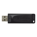 Pendrive Verbatim Store N Go Slider 32gb Retractil Usb 2.0