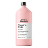 Shampoo L´oreal Profesional Vitamino Color 1500 Ml