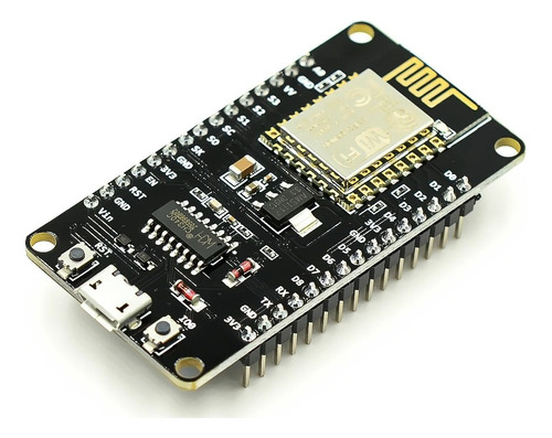 Nodemcu Wifi Lua V3 Esp8266 Gpio Esp12e Arduino