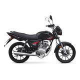 Motomel Cg 150 S2 Full Crédito Solo Dni 