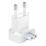 Plug Adaptador Para Fonte Do Macbook Air Ou Pro Padrão Br